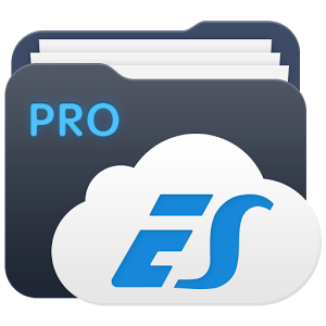ES File Explorer/Manager PRO