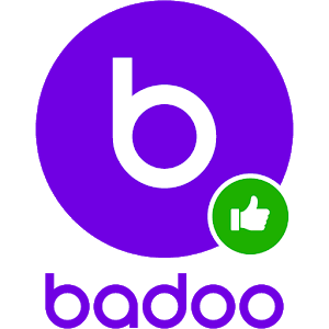 Badoo application