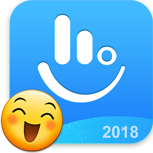 TouchPal Keyboard - Fun Emoji & Free Download