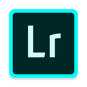 Adobe Photoshop Lightroom CC