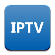 Cover art IPTV