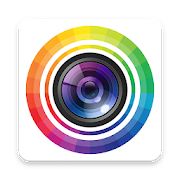 PhotoDirector Photo Editor App