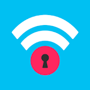 WiFi Warden - Free Wi-Fi Passwords & Internet