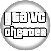 GTA Vice City Cheater