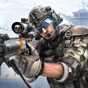 Sniper Fury: Online 3D FPS & Sniper Shooter Game