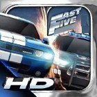 Fast Five The Movie: Official Game HD - Are You Fast? Are You Furious?