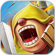 Clash of Lords 2: Clash of Legends