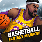 Basketball Fantasy Manager 2k20